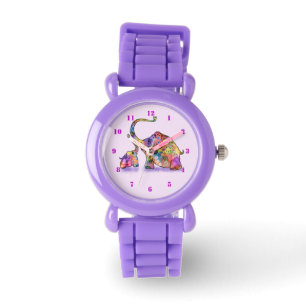 Reloj De Pulsera Cuidado del bebé y de la madre