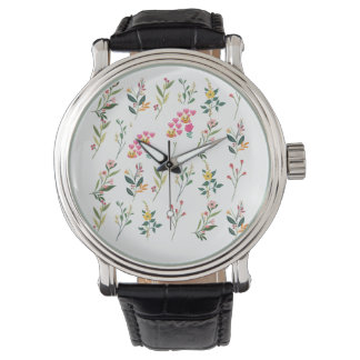 Reloj De Pulsera "Cuidado y atemporal para cada ocasión".