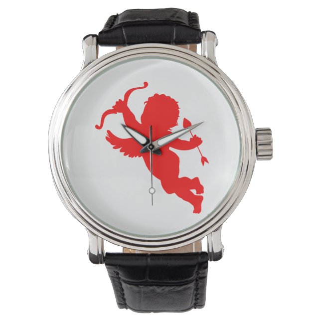RELOJ DE PULSERA CUPID (Anverso)
