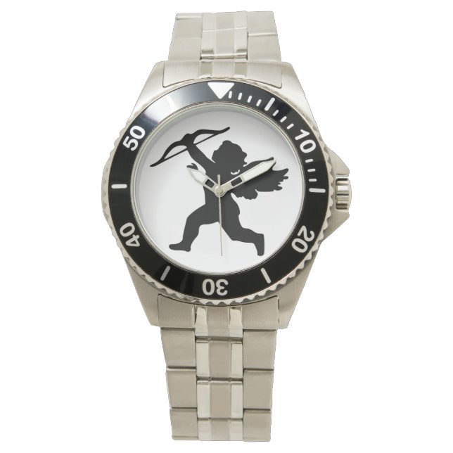 RELOJ DE PULSERA CUPID (Anverso)