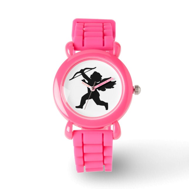 RELOJ DE PULSERA CUPID (Anverso)