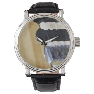 Reloj De Pulsera Custom retro bass