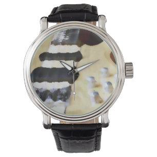 Reloj De Pulsera Custom retro bass