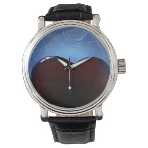 Reloj De Pulsera Custom retro hearth