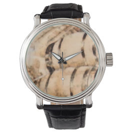 Reloj De Pulsera Custom retro wine