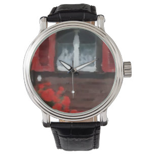 Reloj De Pulsera Custon vew