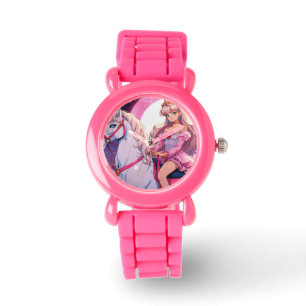 Reloj De Pulsera Cute eWatch Watch