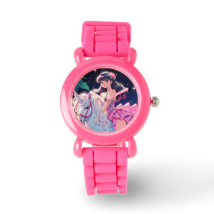 Reloj De Pulsera Cute eWatch Watch