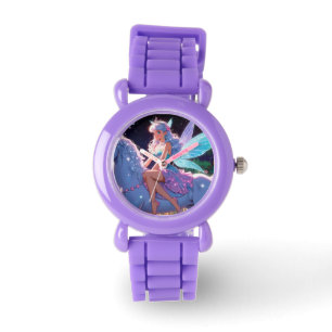 Reloj De Pulsera Cute eWatch Watch