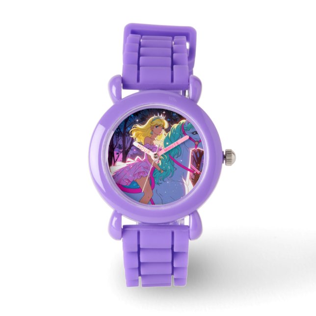Reloj De Pulsera Cute eWatch Watch (Anverso)