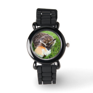 RELOJ DE PULSERA CUTE HEDGEHOG