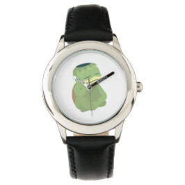 Reloj De Pulsera Cute Kappa