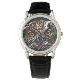 RELOJ DE PULSERA CUTE OWL