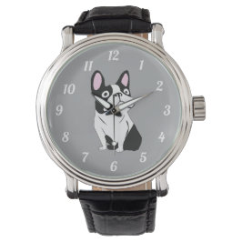 Reloj De Pulsera Cute pup
