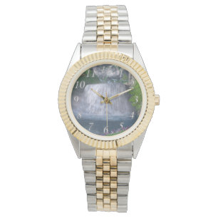 Reloj De Pulsera Cwm Waterfall Watch