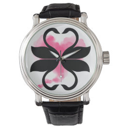 Reloj De Pulsera Cygnes amomur