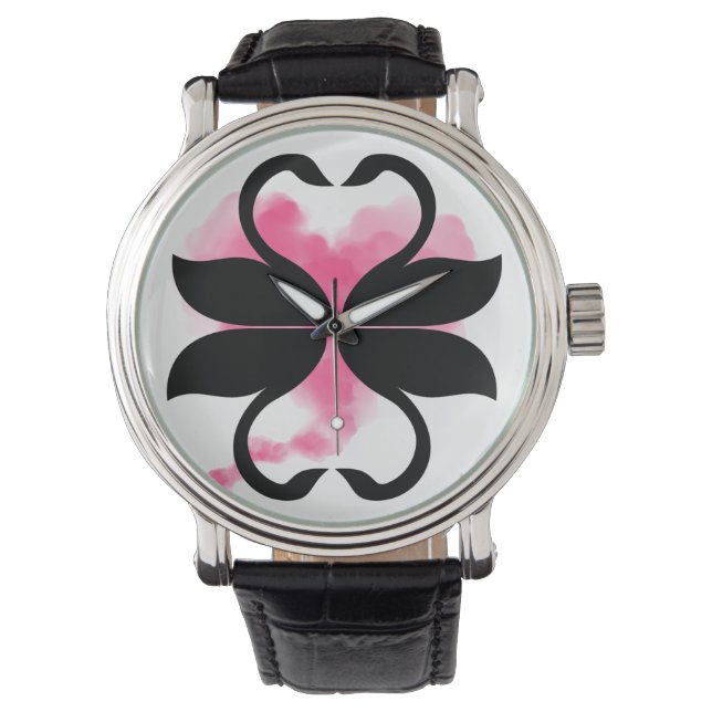 Reloj De Pulsera Cygnes amomur (Anverso)