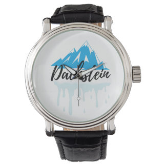 Reloj De Pulsera Dachstein