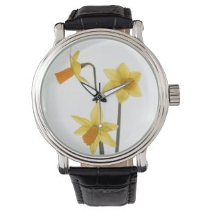 Reloj De Pulsera Daffodil Watch