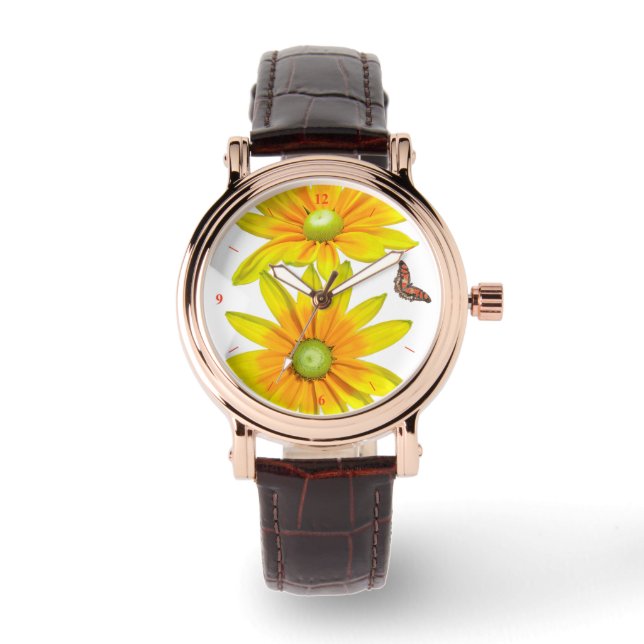 Reloj De Pulsera Daisy, Daisy, dame tu respuesta. (Anverso)
