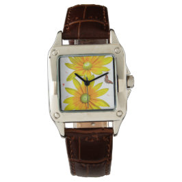 Reloj De Pulsera Daisy, Daisy, dame tu respuesta.