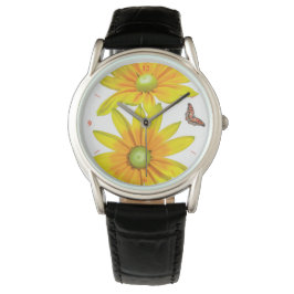 Reloj De Pulsera Daisy, Daisy, dame tu respuesta.
