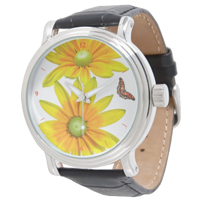 Reloj De Pulsera Daisy, Daisy, dame tu respuesta. (Angular)