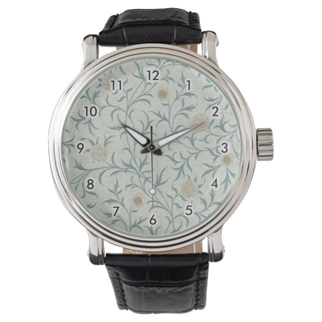 Reloj De Pulsera Daisy, William Morris (Anverso)