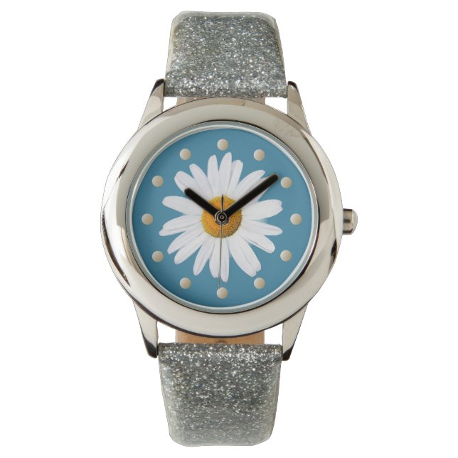 Reloj De Pulsera Daisy Wrist Watch (Anverso)