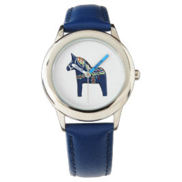 Reloj De Pulsera Dala Horse