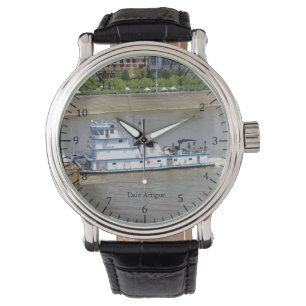 Reloj De Pulsera Dale Artigue watch