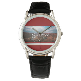 RELOJ DE PULSERA DALLOOL EWATCHES