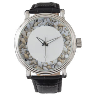 Reloj De Pulsera Damas Seashels Watch
