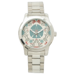 Reloj De Pulsera Damasco costero II