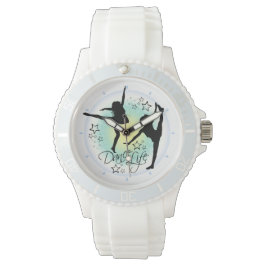 Reloj De Pulsera Dance Watch