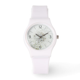 Reloj De Pulsera Dandelion
