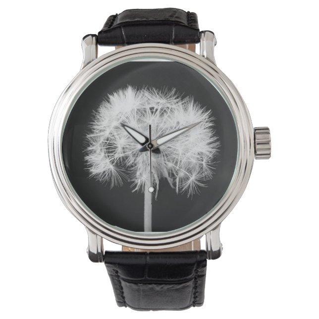 Reloj De Pulsera Dandelion Watch (Anverso)