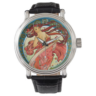 Reloj De Pulsera Danza de los artes