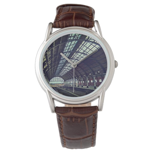 Reloj De Pulsera Darlington (Anverso)
