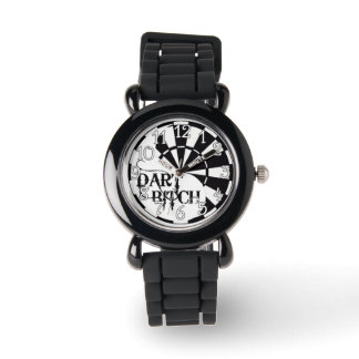 Reloj De Pulsera Darts Wrist Watch