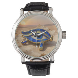 Reloj De Pulsera Das Ägyptische Auge´9