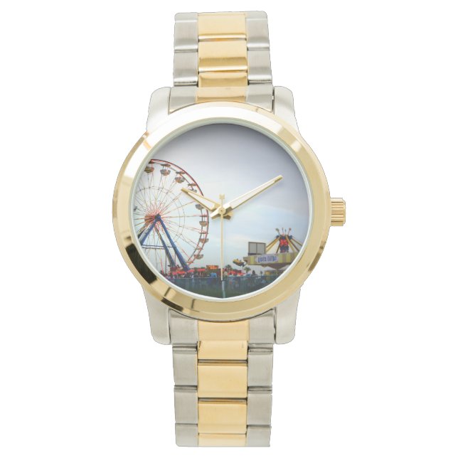 Reloj De Pulsera Daytona Boardwalk (Anverso)