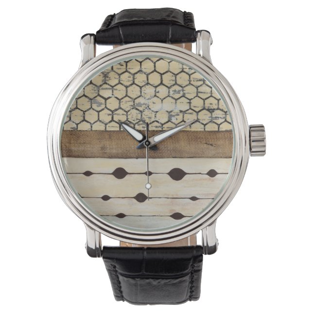 Reloj De Pulsera Dazzle II (Anverso)