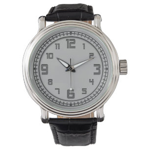 Reloj De Pulsera De alta tecnología