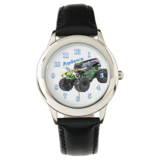 Reloj De Pulsera 'De Ayden'