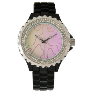 Reloj De Pulsera de camuflaje