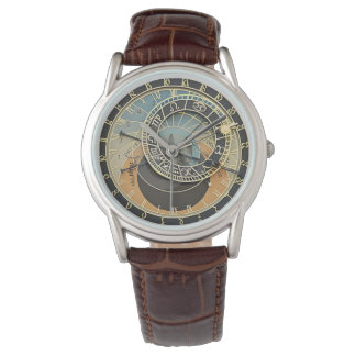 Reloj De Pulsera de la tour™ / astronómico