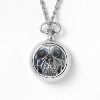 Reloj De Pulsera de la tour™ / calavera