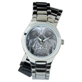 Reloj De Pulsera de la tour™ / calavera