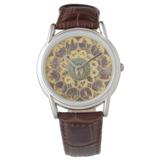 Reloj De Pulsera de la tour™ / zodiaco chino
